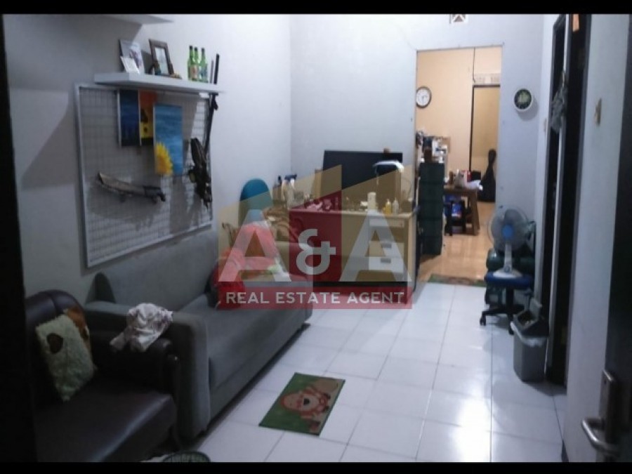 Dijual rumah Griya Permata Gedangan butuh cep - Thumbnail 2