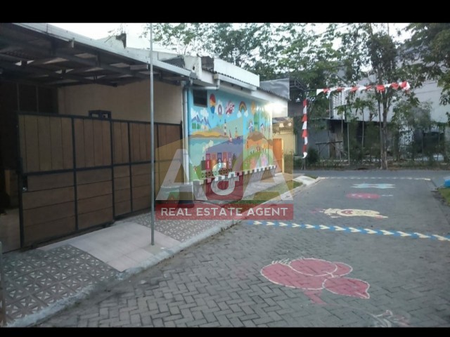 Dijual rumah Griya Permata Gedangan butuh cep - Thumbnail 3