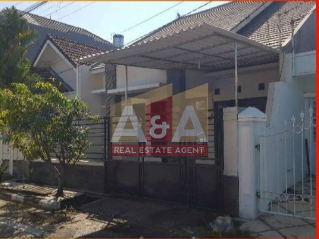 Disewakan rumah mininalis di Nirwana Executiv - Image 1