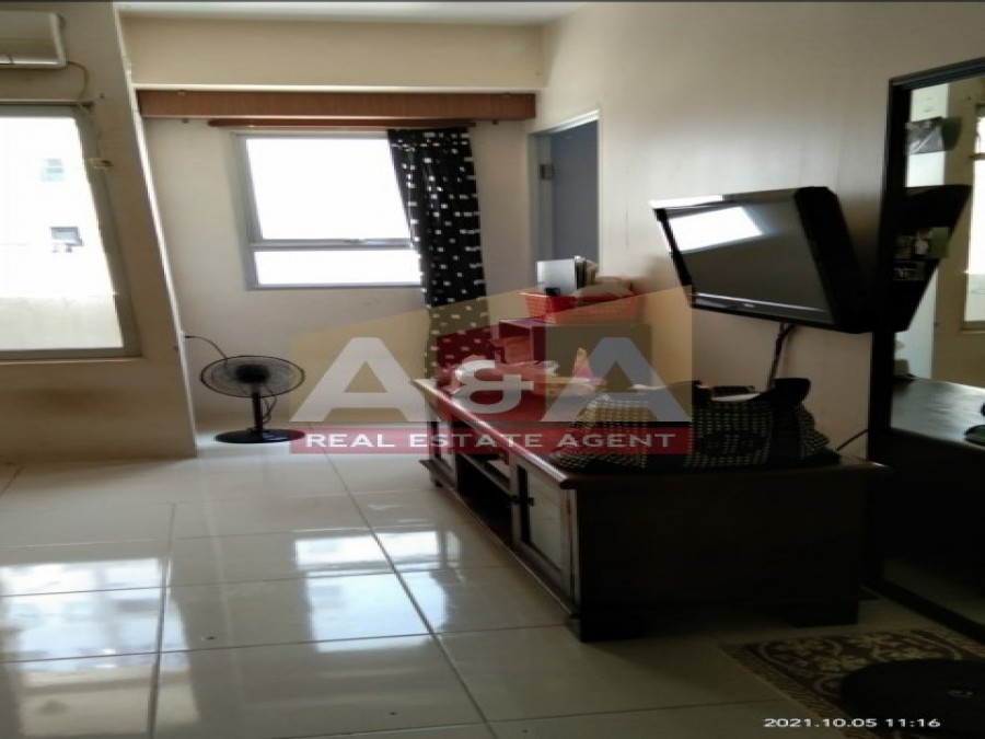 Dijual butuh cepat laku apartemen Puncak Kertajaya - Image 1