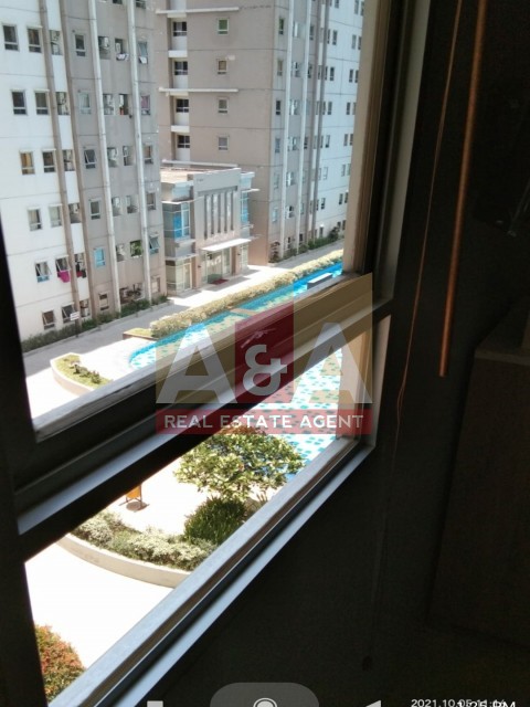 Dijual butuh cepat laku apartemen Puncak Kertajaya - Thumbnail 3