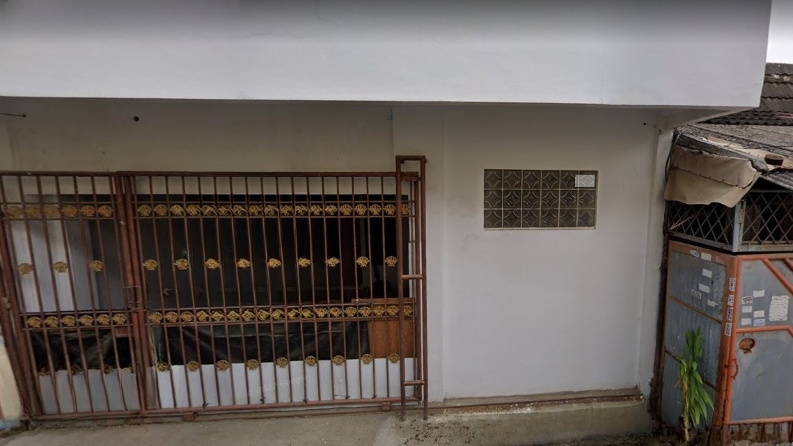DIJUAL/DISEWAKAN RUMAH SIAP HUNI LOKASI TANGERANG - Image 1