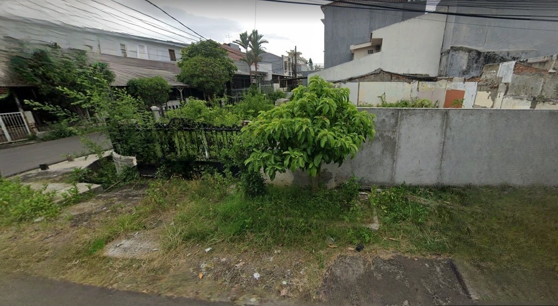 DIJUAL TANAH LOKASI JAKARTA BARAT - Image 1