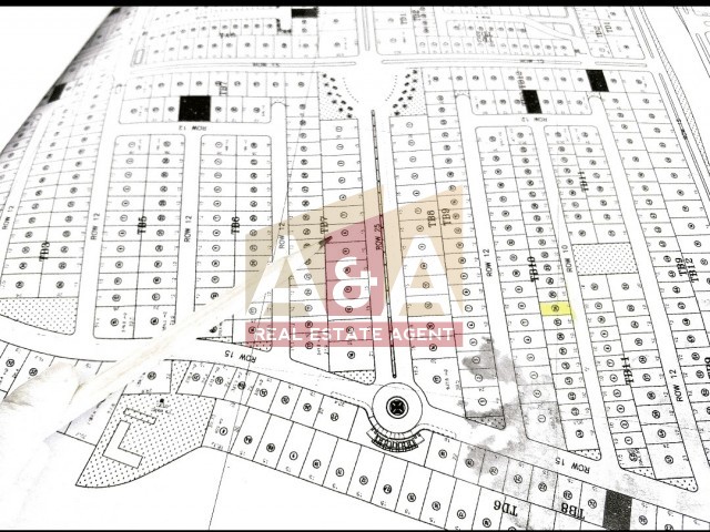 Tanah raffles, citraland - Image 1