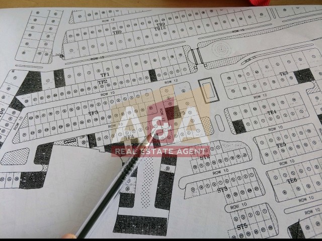 Kavling fullerton, citraland - Image 1