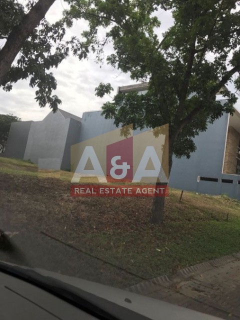 Tanah di Galeria Golf - Image 1