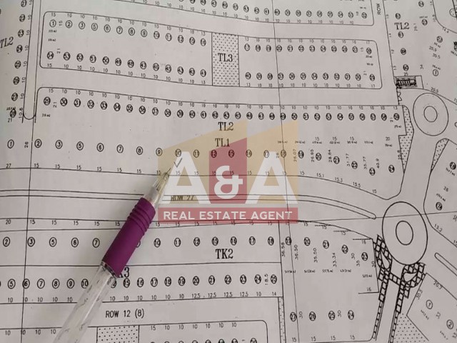 Tanah Royal Park Citraland - Image 1