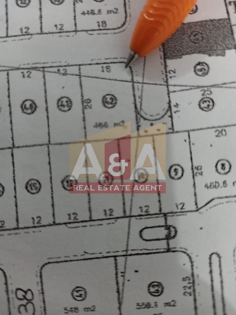 Tanah di Raffles Garden - Image 1