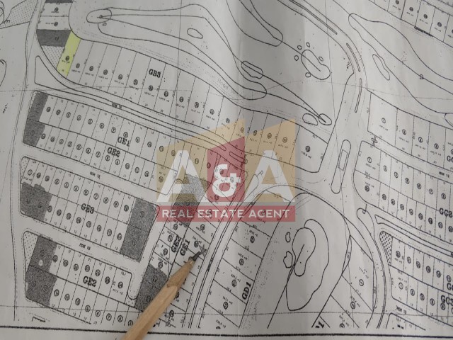 Tanah Bukit Golf Internasional - Image 1