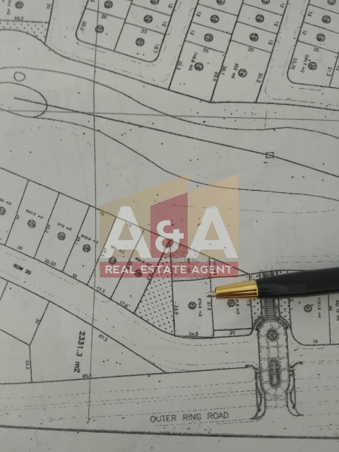 Tanah di Bukit Golf Internasional - Image 1