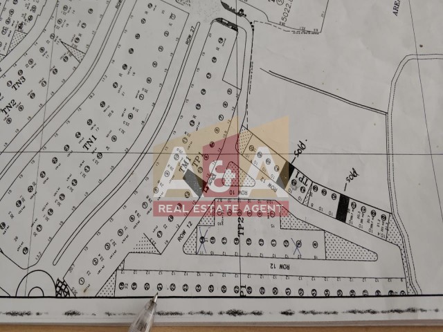 Tanah di East Emerald Mansion - Image 1