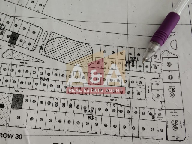 Tanah di Waterfront - Image 1