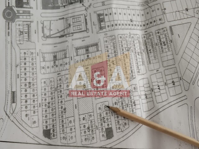 Tanah Kavling di Taman Puspa Raya - Image 1