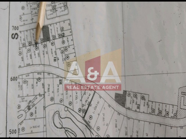 Tanah di Galeria Golf - Image 1