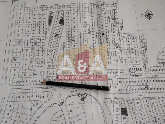 Tanah Raya Villa Taman Telaga Citralan - Image 1