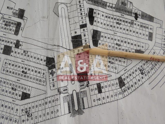 Tanah Woodland Citraland - Image 1