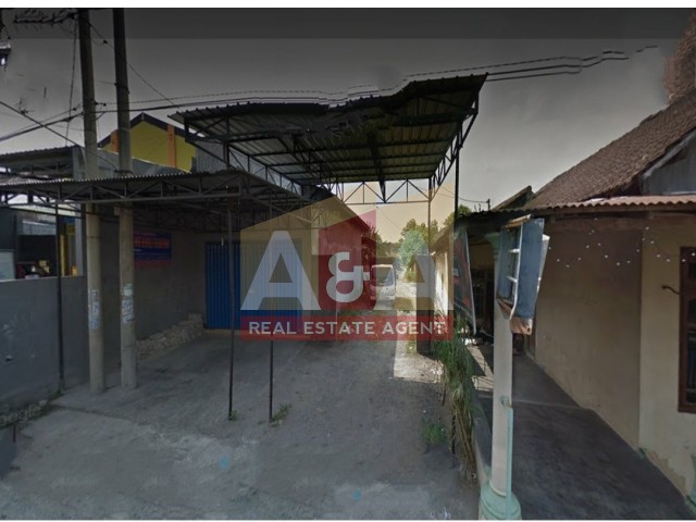 Tanah di Dandang Gendis Kediri - Image 1