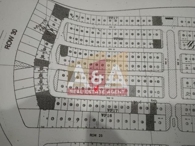 Tanah Dijual di Waterfront Citraland - Image 1