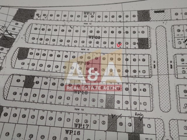 Kavling di Waterfront Citraland - Image 1