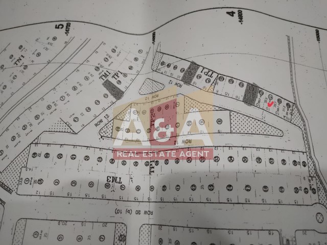 Tanah Dijual di East Emerald Mansion Citralan - Image 1