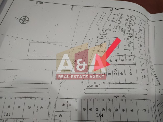 Tanah komersial - Image 1