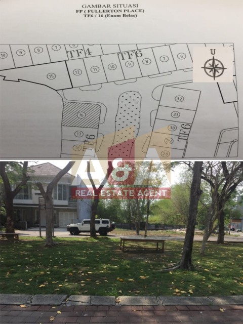 Tanah fukerton - Image 1