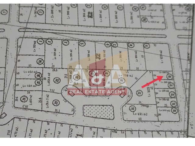 Tanah selat golf - Image 1