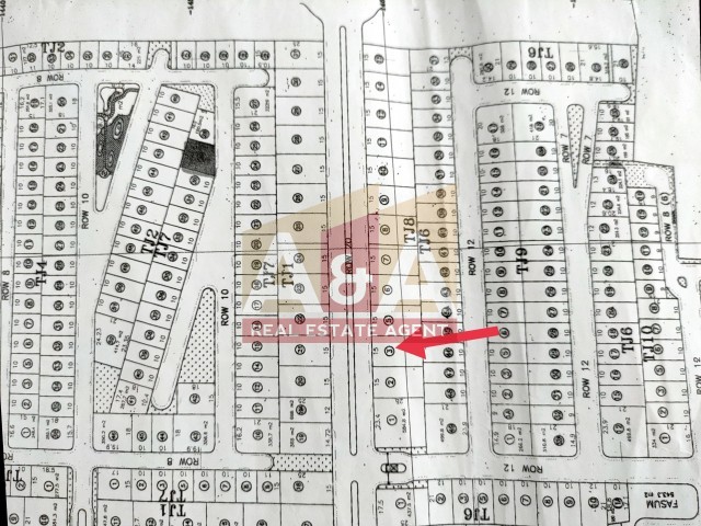 Tanah komersial area - Image 1