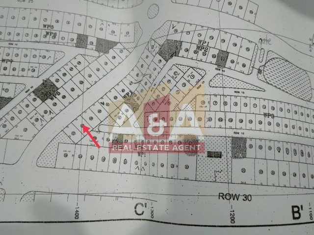 Tanah waterfront - Image 1