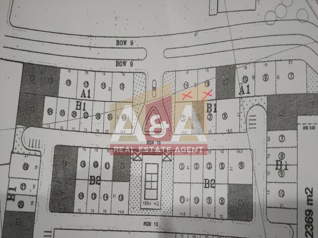 Komersial area - Image 1