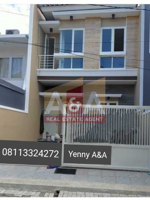 Wisma mukti - Image 1