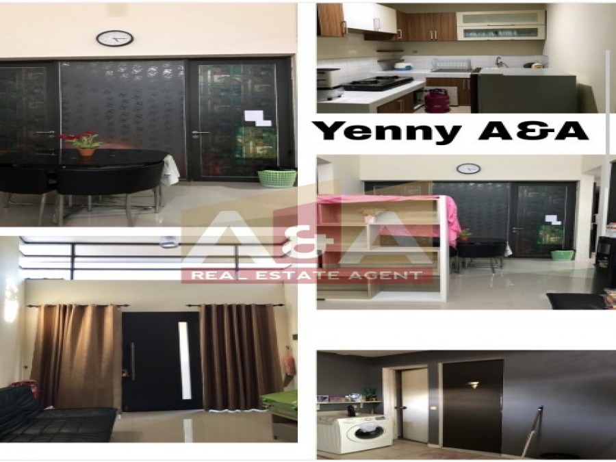 Rumah bagus citraland - Image 1