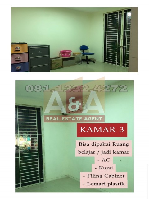 Rumah bagus citraland - Thumbnail 2