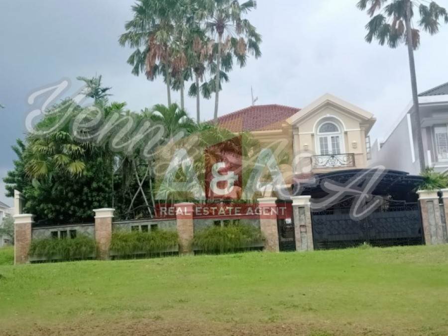 rumah di citraland - Image 1