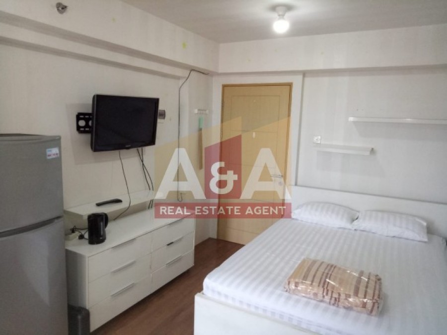 apartement educity - Image 1