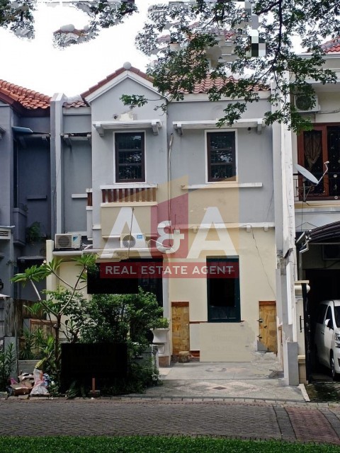 Rumah bagus citraland - Image 1