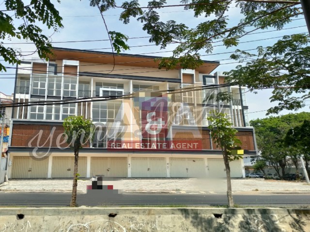 Ruko raya wiyung - Image 1