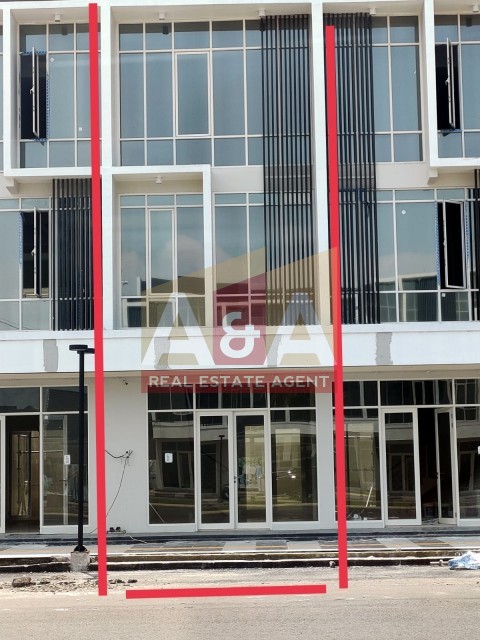 ruko northwest - Image 1