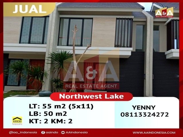 Northwest Lake - Image 1