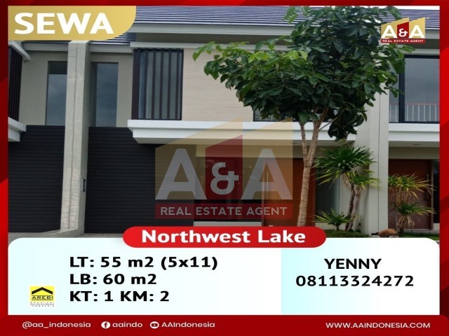 Northwest Lake - Image 1