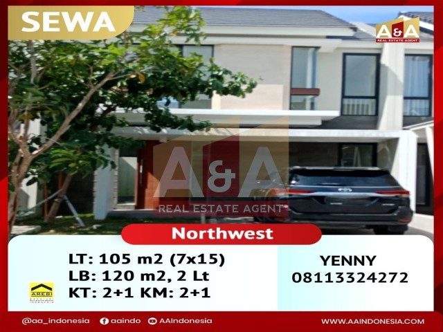 Northwest Citraland - Image 1