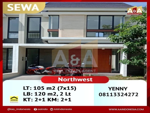 Northwest Citraland - Image 1