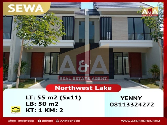 Northwest Lake - Image 1