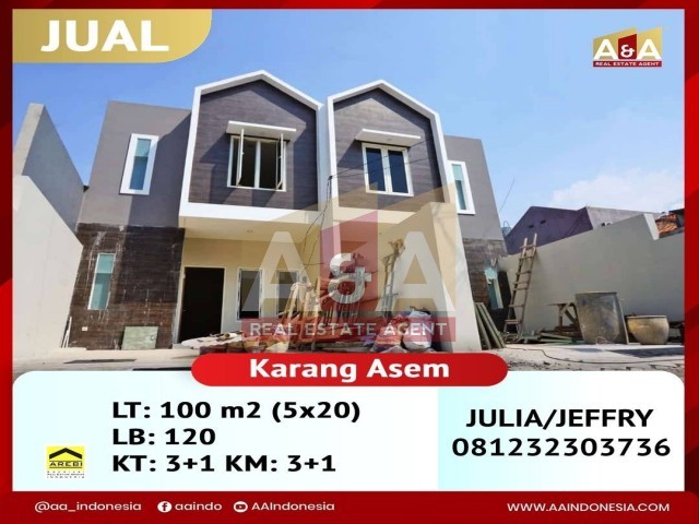 Karang Asem - Image 1