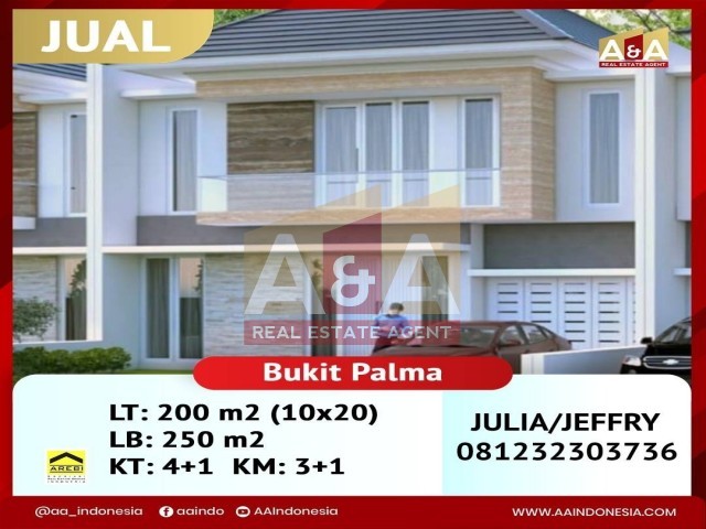 Bukit Palma - Image 1