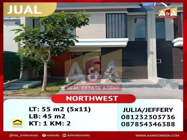 Northwest Citraland - Image 1