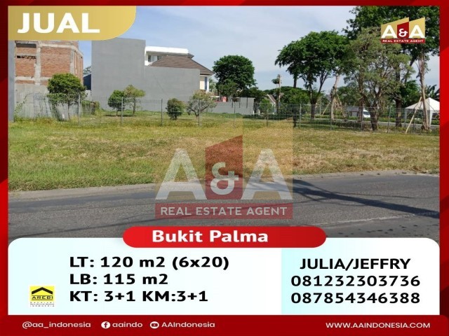 Bukit Palma - Image 1