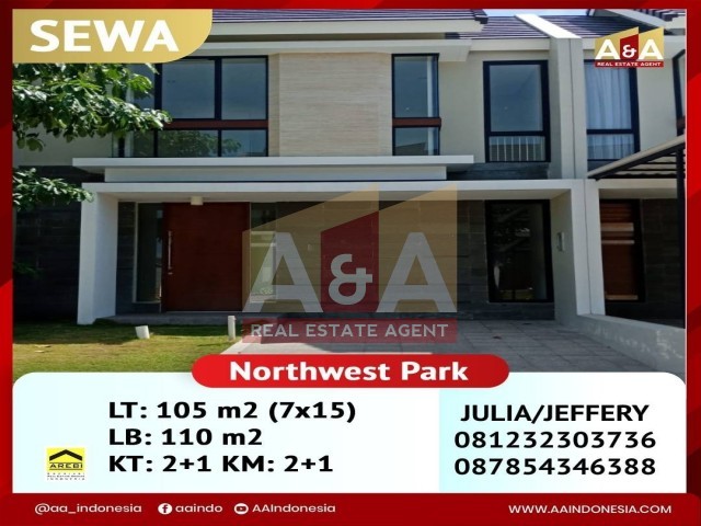 Northwest Park - Image 1