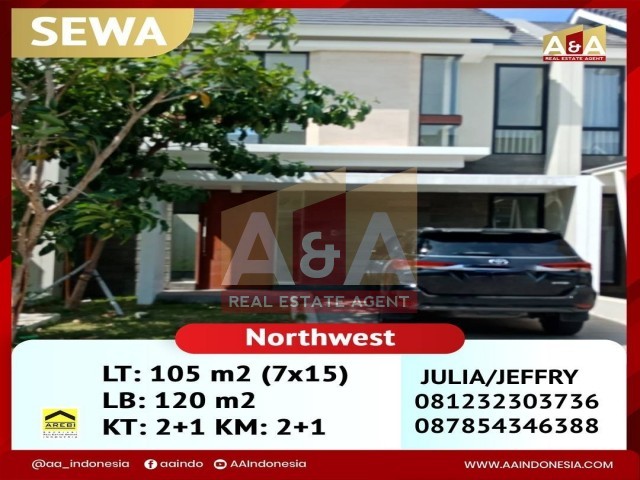 Northwest Citraland - Image 1