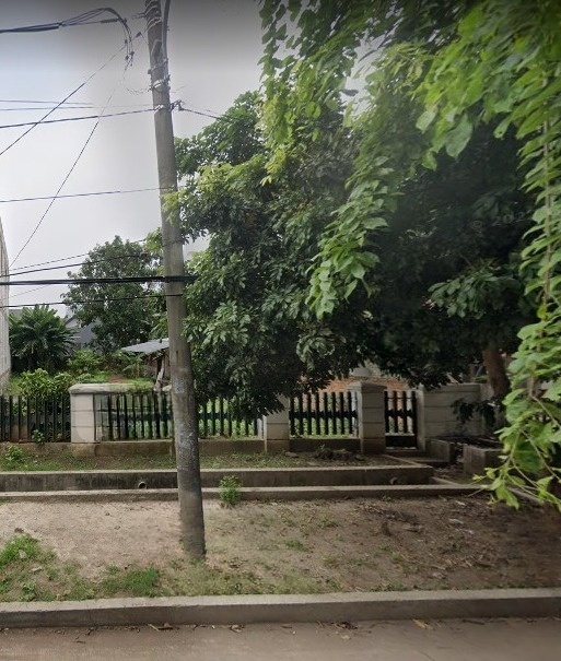 DIJUAL TANAH LOKASI BEKASI BARAT - Image 1